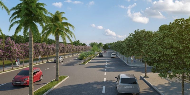 Candiota Imóveis - Sapucaia do Sul / RS