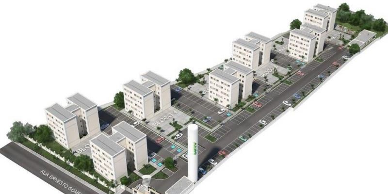 Candiota Imóveis - Sapucaia do Sul / RS