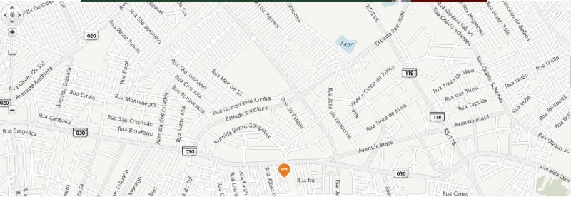 Candiota Imóveis - Sapucaia do Sul / RS