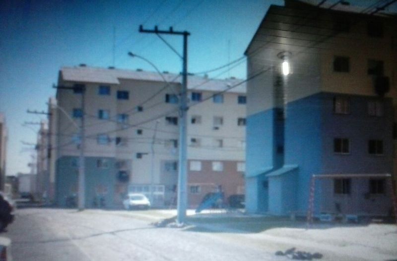 Candiota Imóveis - Sapucaia do Sul / RS