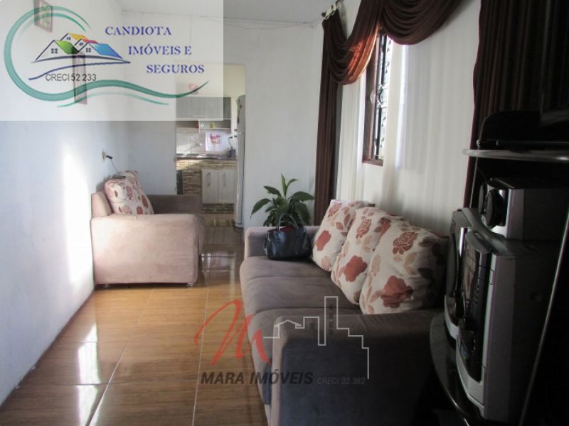 Candiota Imóveis - Sapucaia do Sul / RS