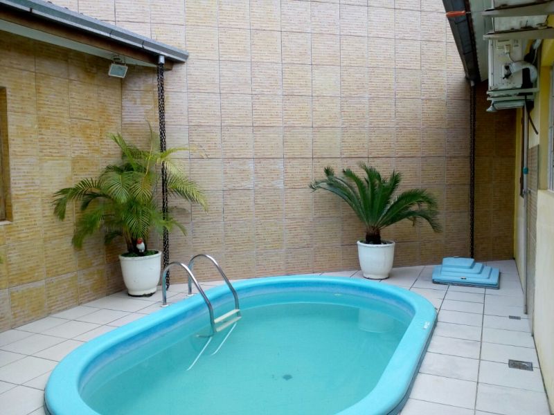 Candiota Imóveis - Sapucaia do Sul / RS