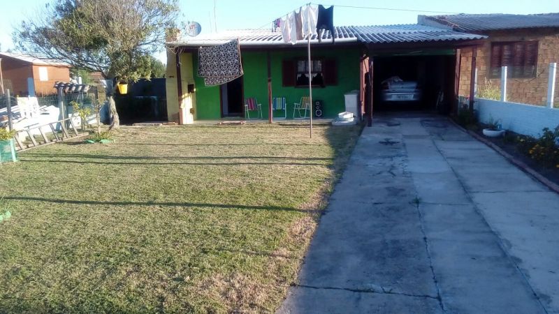 Candiota Imóveis - Sapucaia do Sul / RS