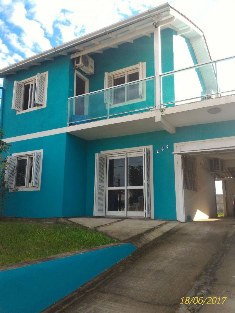 Candiota Imóveis - Sapucaia do Sul / RS