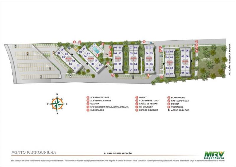 Candiota Imóveis - Sapucaia do Sul / RS