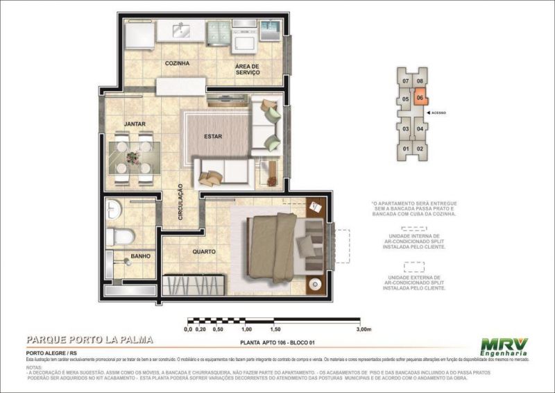 Candiota Imóveis - Sapucaia do Sul / RS