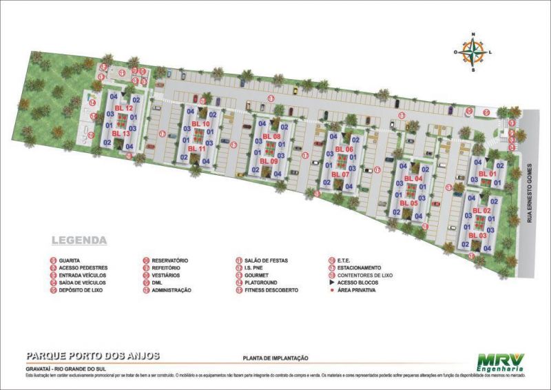 Candiota Imóveis - Sapucaia do Sul / RS