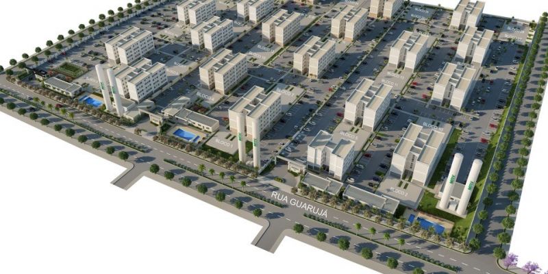 Candiota Imóveis - Sapucaia do Sul / RS