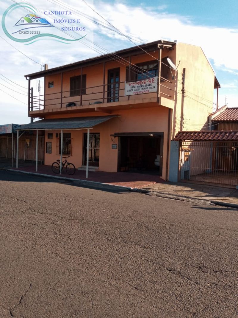 Candiota Imóveis - Sapucaia do Sul / RS