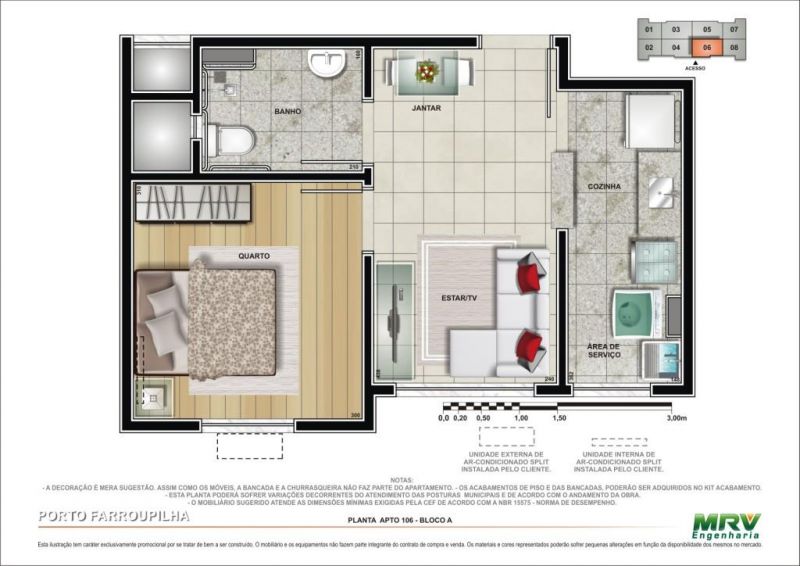 Candiota Imóveis - Sapucaia do Sul / RS