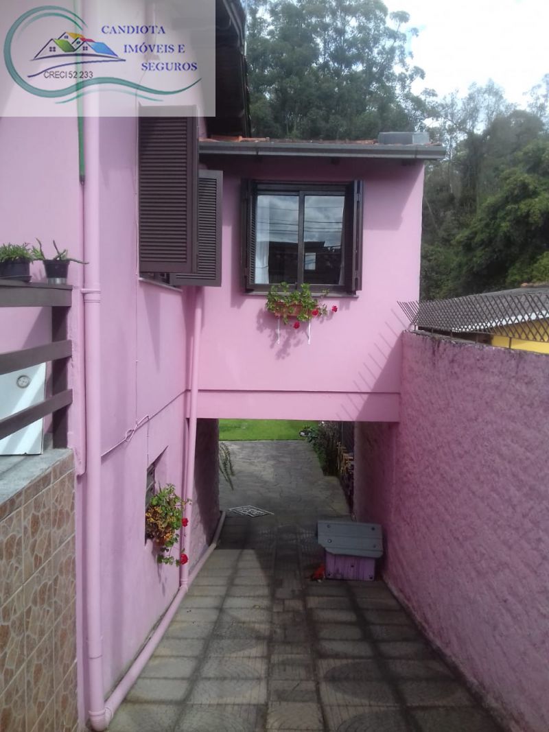 Candiota Imóveis - Sapucaia do Sul / RS