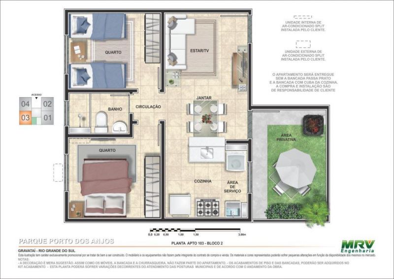 Candiota Imóveis - Sapucaia do Sul / RS