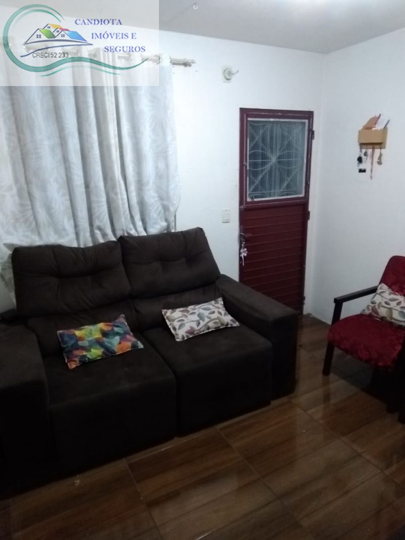 Candiota Imóveis - Sapucaia do Sul / RS