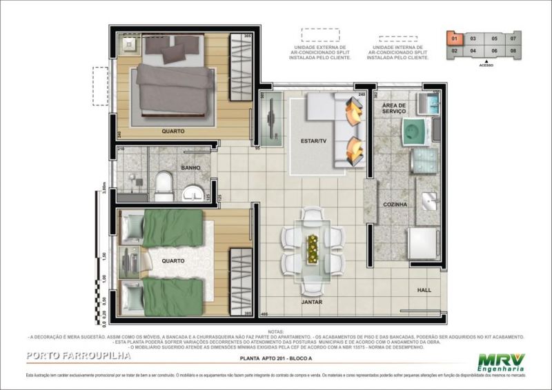 Candiota Imóveis - Sapucaia do Sul / RS