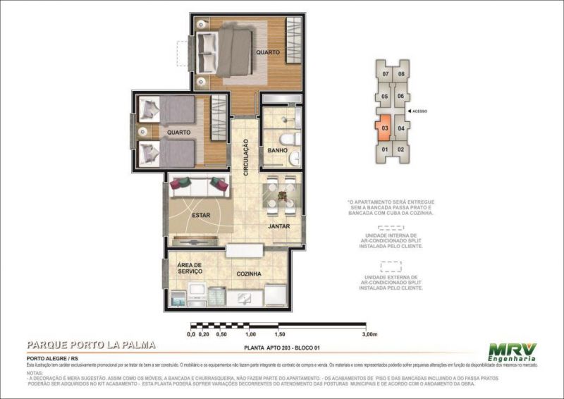 Candiota Imóveis - Sapucaia do Sul / RS