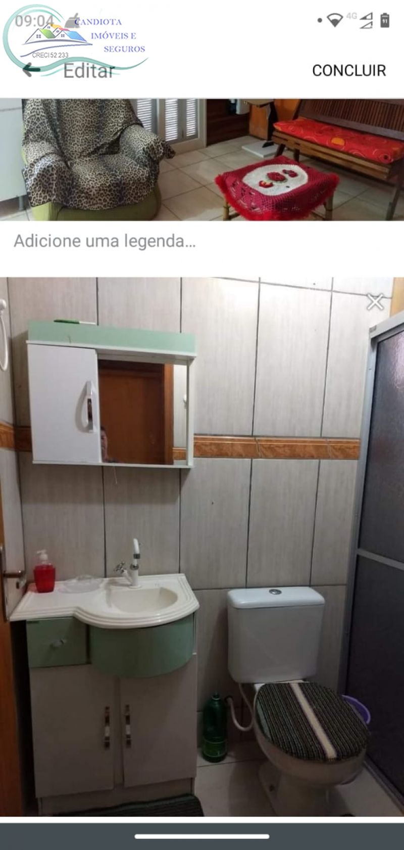 Candiota Imóveis - Sapucaia do Sul / RS