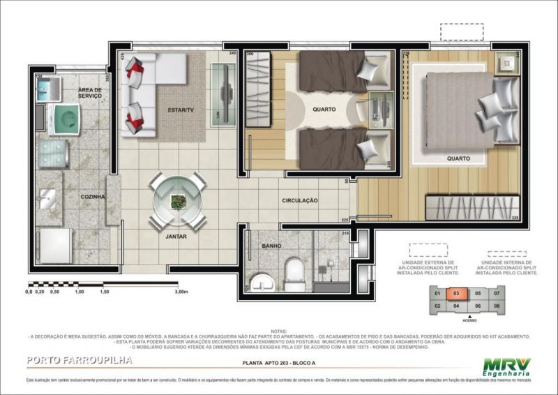 Candiota Imóveis - Sapucaia do Sul / RS