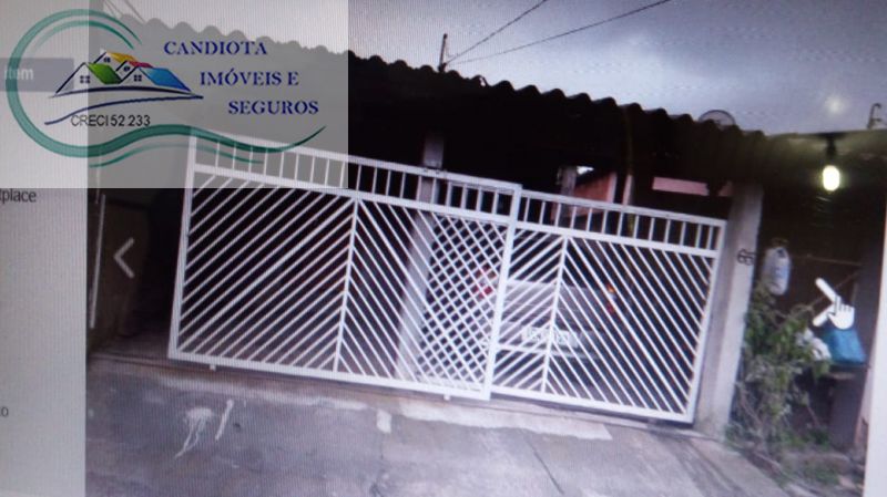 Candiota Imóveis - Sapucaia do Sul / RS