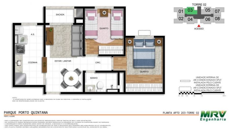 Candiota Imóveis - Sapucaia do Sul / RS