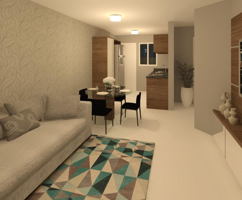 Candiota Imóveis - Sapucaia do Sul / RS