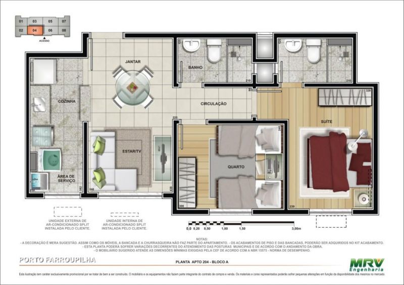 Candiota Imóveis - Sapucaia do Sul / RS