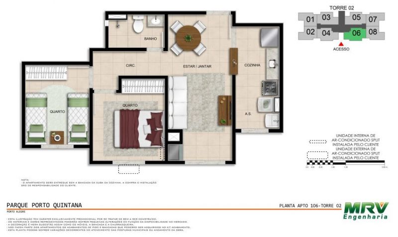 Candiota Imóveis - Sapucaia do Sul / RS
