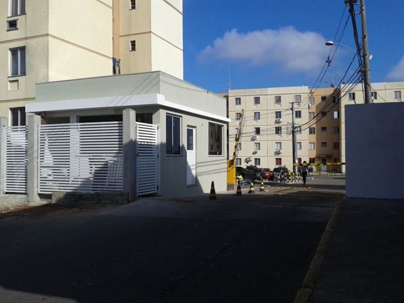 Candiota Imóveis - Sapucaia do Sul / RS