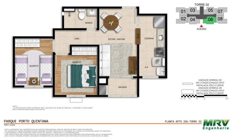 Candiota Imóveis - Sapucaia do Sul / RS
