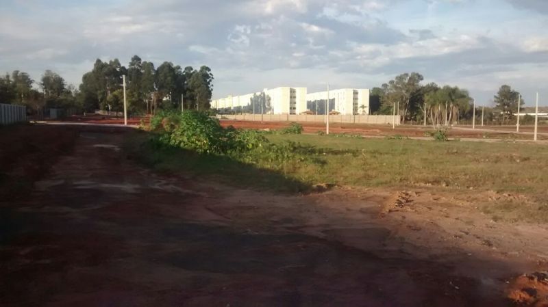 Candiota Imóveis - Sapucaia do Sul / RS