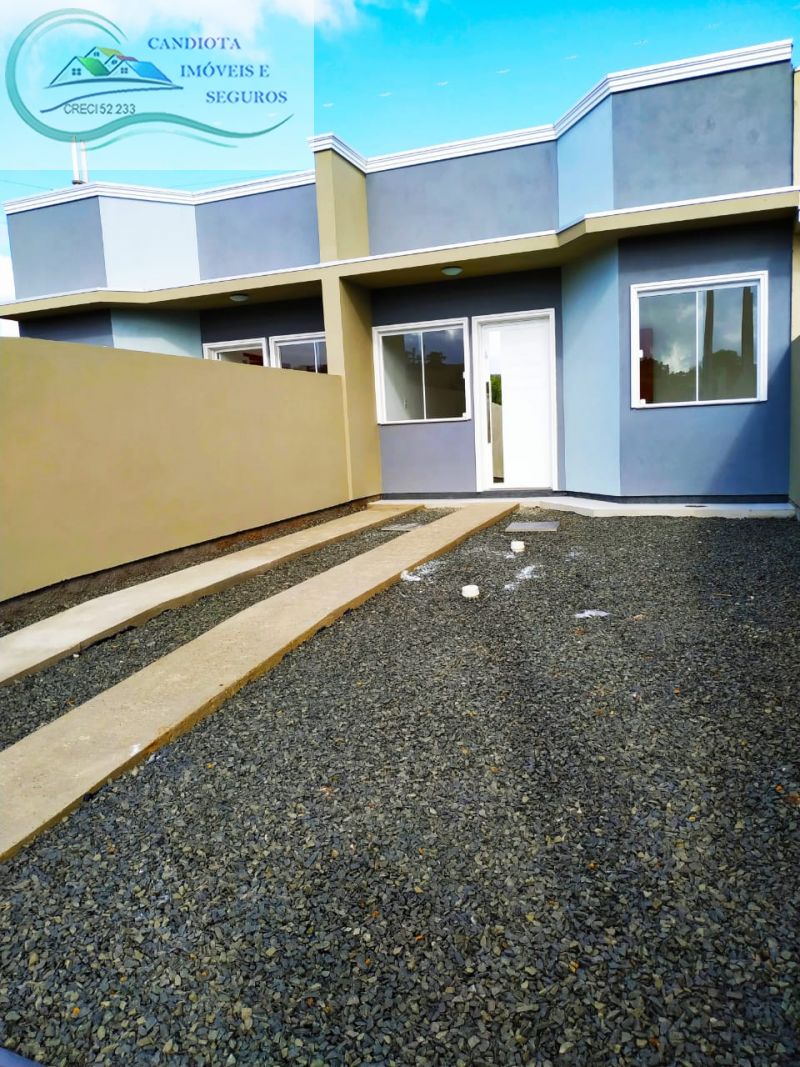 Candiota Imóveis - Sapucaia do Sul / RS