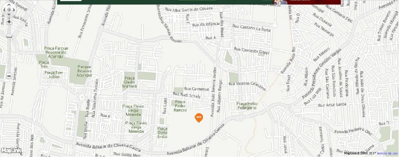 Candiota Imóveis - Sapucaia do Sul / RS