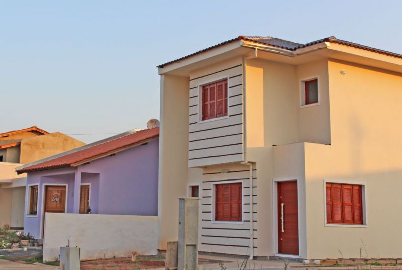 Candiota Imóveis - Sapucaia do Sul / RS