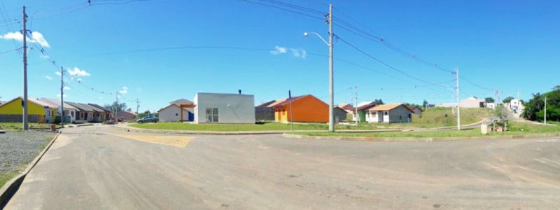 Candiota Imóveis - Sapucaia do Sul / RS