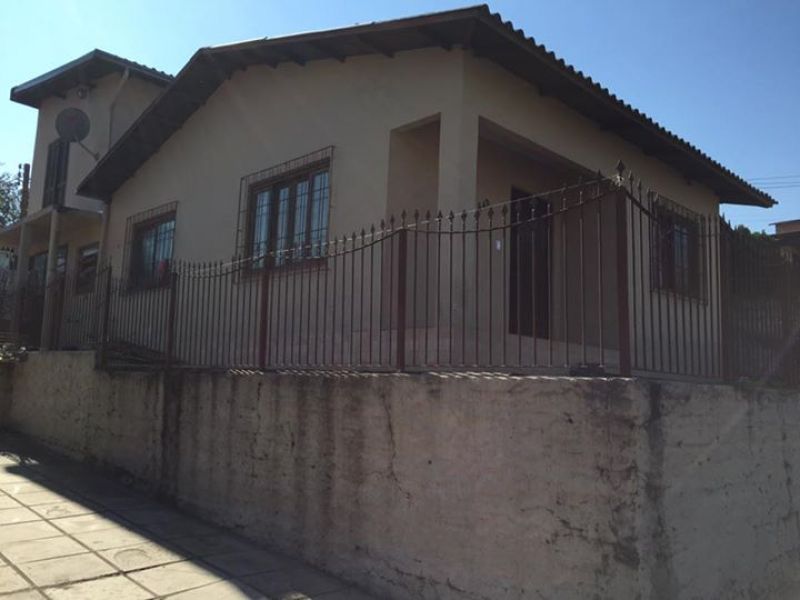 Candiota Imóveis - Sapucaia do Sul / RS