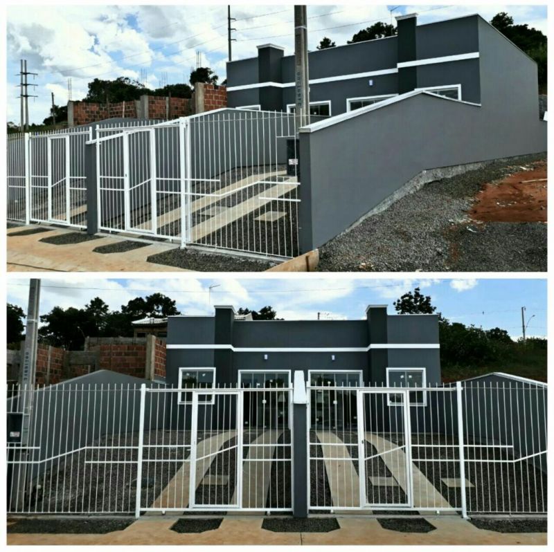 Candiota Imóveis - Sapucaia do Sul / RS