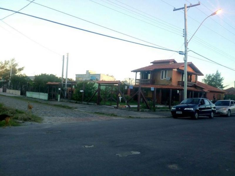 Candiota Imóveis - Sapucaia do Sul / RS