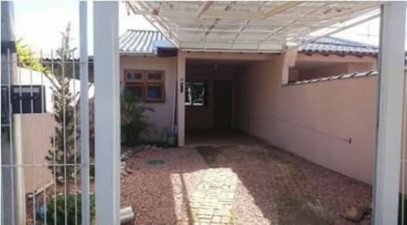 Candiota Imóveis - Sapucaia do Sul / RS