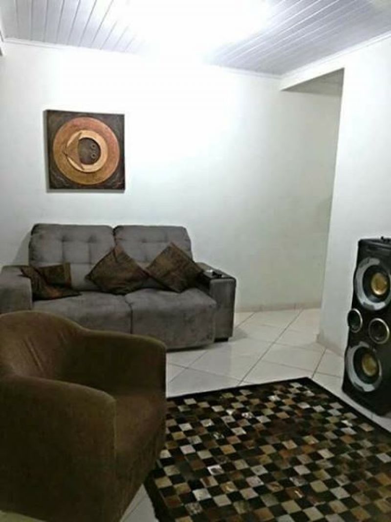 Candiota Imóveis - Sapucaia do Sul / RS