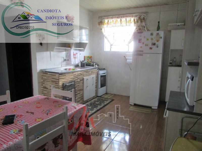 Candiota Imóveis - Sapucaia do Sul / RS