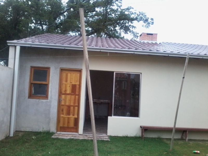 Candiota Imóveis - Sapucaia do Sul / RS