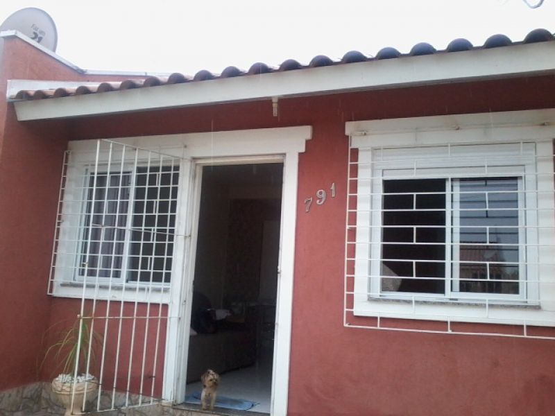 Candiota Imóveis - Sapucaia do Sul / RS