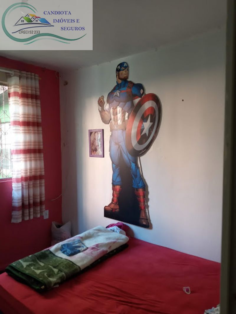 Candiota Imóveis - Sapucaia do Sul / RS