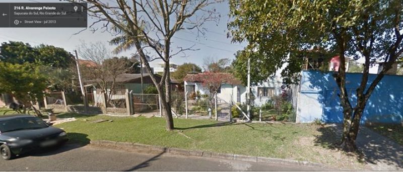 Candiota Imóveis - Sapucaia do Sul / RS