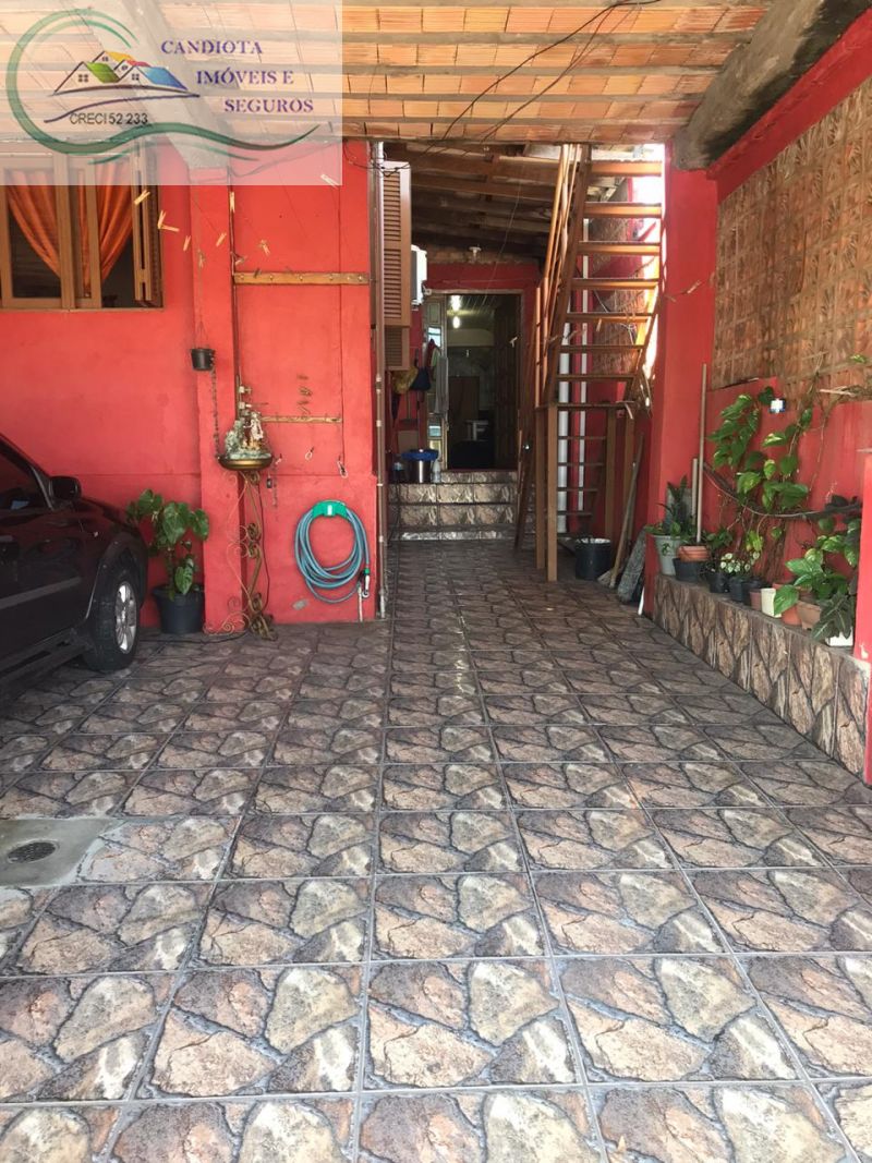 Candiota Imóveis - Sapucaia do Sul / RS