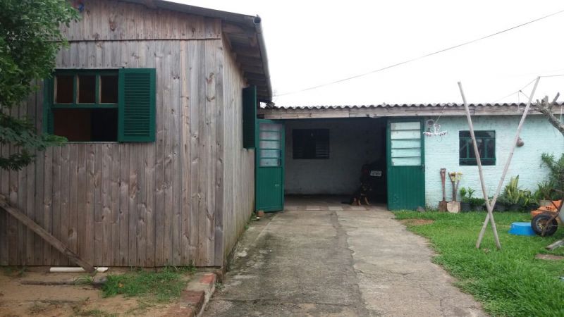 Candiota Imóveis - Sapucaia do Sul / RS