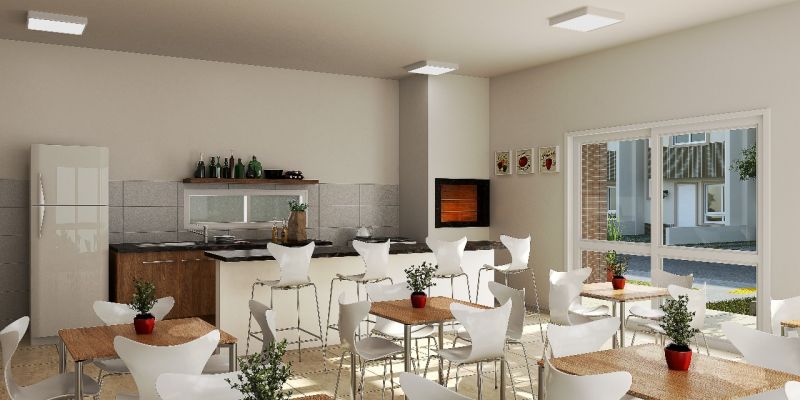 Candiota Imóveis - Sapucaia do Sul / RS