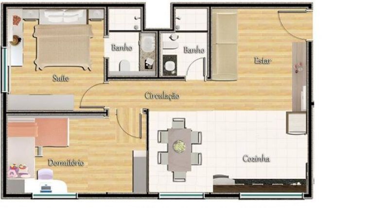 Candiota Imóveis - Sapucaia do Sul / RS