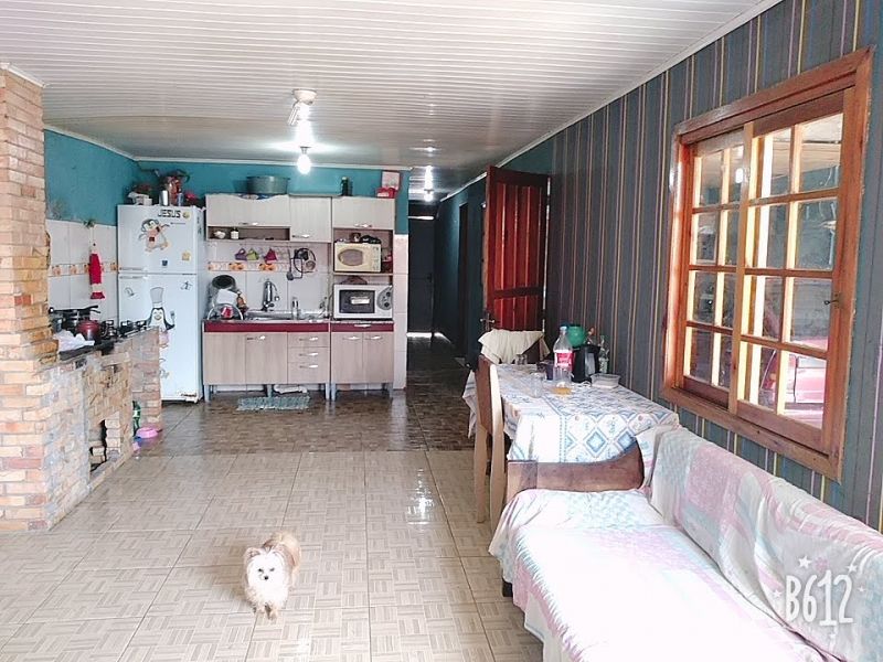 Candiota Imóveis - Sapucaia do Sul / RS