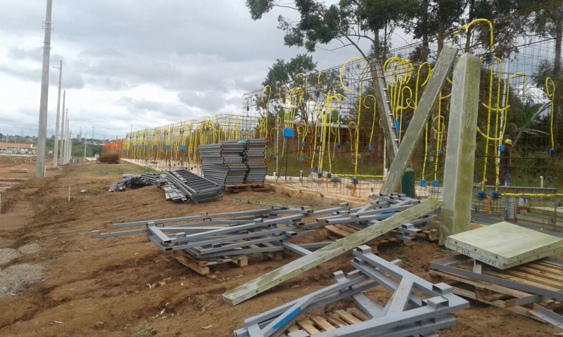 Candiota Imóveis - Sapucaia do Sul / RS