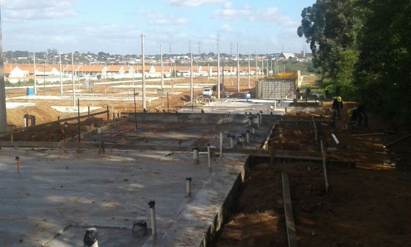 Candiota Imóveis - Sapucaia do Sul / RS